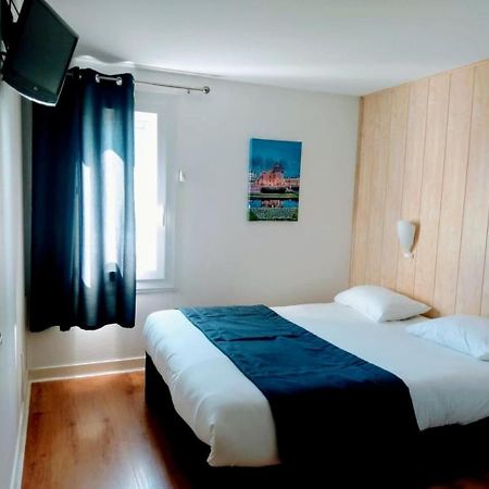 Fasthotel Perpignan Exteriér fotografie