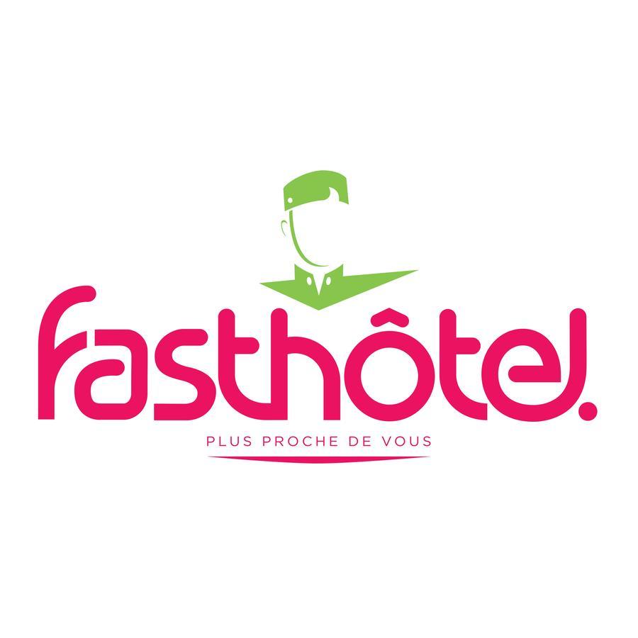 Fasthotel Perpignan Exteriér fotografie