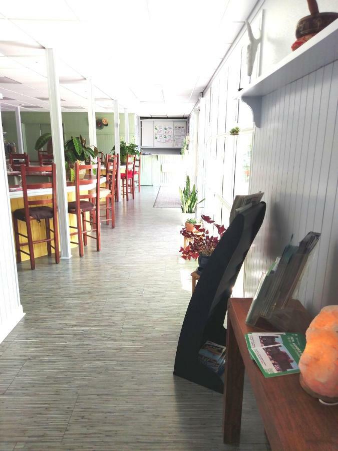 Fasthotel Perpignan Exteriér fotografie